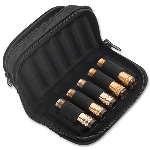 Browning Flex Foam Zippered Choke Tube Case