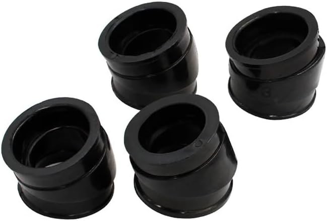 Carburetor Intake Manifold Pipe Interface Adapter For CB750C CB750F CB750K CB750L CB750SC CB 750C CB 750F CB 750K CB 750L Replacement Parts