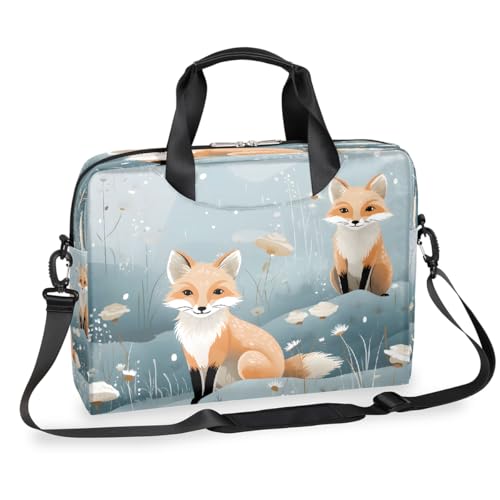 Bolsa Forest Fox para Laptop 15.6 Pulgadas miniatura 1