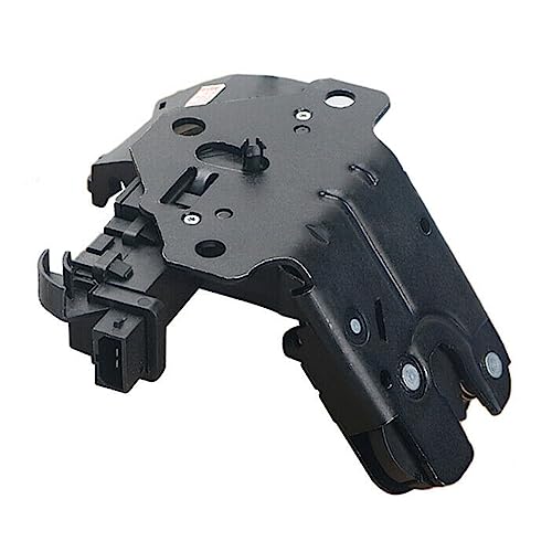 Verrouillage coffre bloqué Audi A3 A4 A6 Allroad TT Q7 solution 8P4827505C - 6