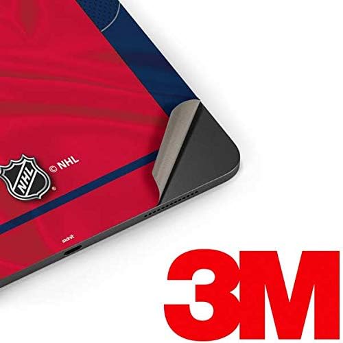 Skinit Decal Tablet skin compatible with iPad Pro 11in (2020) - Officially Licensed NHL Washington Capitals Home Jersey Design