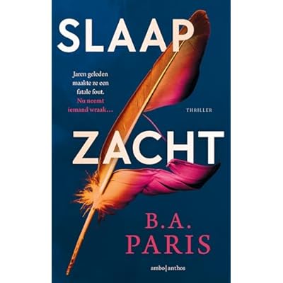 Slaap zacht