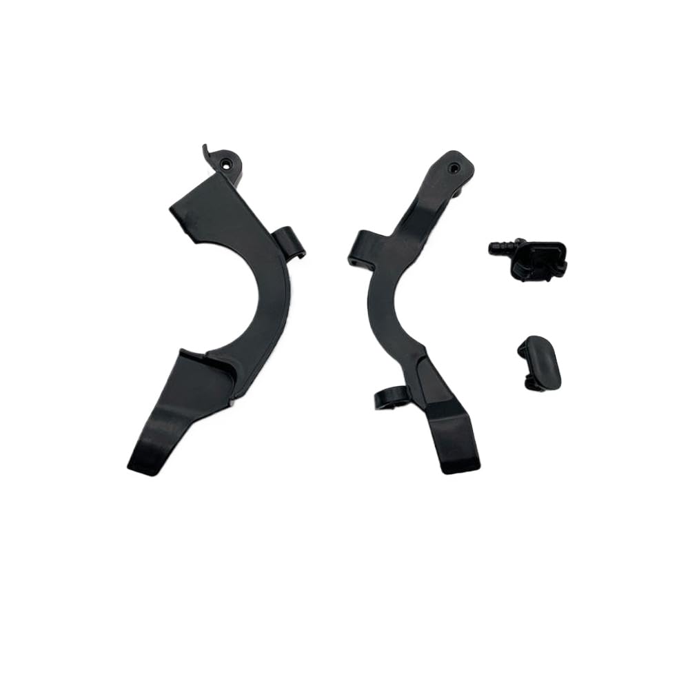 Qhtwuyqek Onecolor Motorcycle Wire Holder Bracket Compatible With Sx-F Exc Tc Mc Models 2024