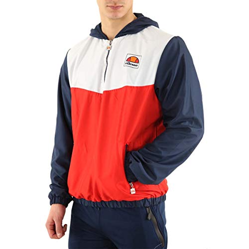 Cortavientos Ellesse Coupe-Vent XL para entrenar al aire libre