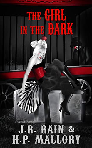 The Girl in the Dark