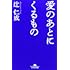 辻仁成「愛のあとにくるもの(幻冬舎文庫)」
