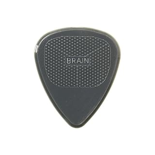 Grogne Chiens Brain Tnsdb351 médiators 1.0, 12 pièces, Collectible Tin, EN NYLON Gris, 0 1,0 mm - Les Beatles, Paul McCartney, John Lennon, RIngo Starr, George Harrison Grogne Chiens Brain Tnsdb351 médiators 1.0, 12 pièces, Collectible Tin, EN NYLON Gris, 0 1,0 mm – Image 2