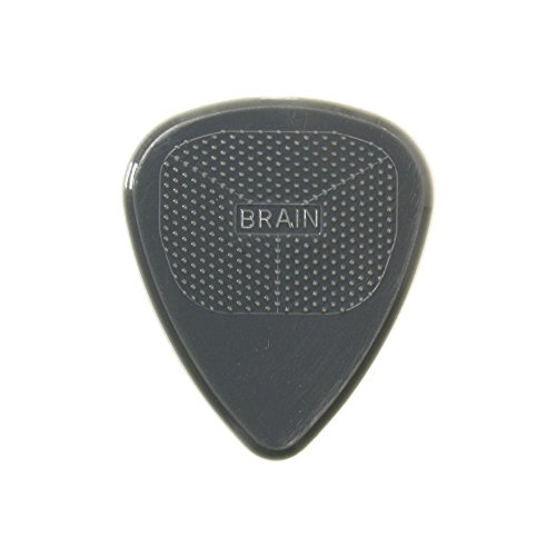 Grogne Chiens Brain Tnsdb351 médiators 1.0, 12 pièces, Collectible Tin, EN NYLON Gris, 0 1,0 mm - Les Beatles, Paul McCartney, John Lennon, RIngo Starr, George Harrison Grogne Chiens Brain Tnsdb351 médiators 1.0, 12 pièces, Collectible Tin, EN NYLON Gris, 0 1,0 mm – Image 3