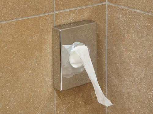 TIGA-MED 150 sacs hygiéniques blancs en PE – 5 boîtes de 30 – Sachets pour serviettes hygiéniques, tampons et protège-slips – Toilettes et sanitaires – vue 2