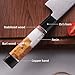 Imagen de FINDKING Cuchillo Japonés Kiritsuke de 9 Pulgadas