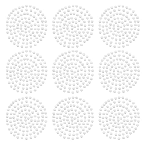 DECHOUS Material Blanco de para de Sofá de Cojines Relleno 250g Versátil y Relleno Uniforme para Opciones de Asiento