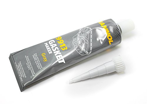 Mannol Gasket Maker 9913 High-Temp RTV Sealant