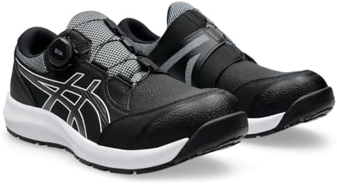 Amazon | [アシックス] ワーキング 安全靴/作業靴 ウィンジョブ CP309