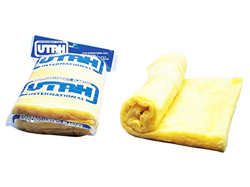 Preisvergleich Produktbild Auspuffdämmwolle Polini