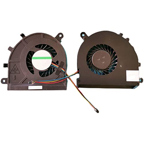 Ventilateur Dell Latitude E5530 : fini les surchauffes et PC lent