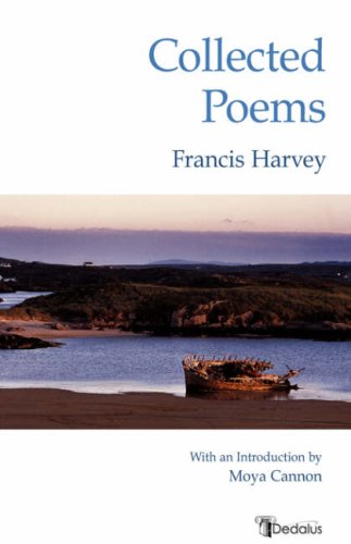 Collected Poems Hardcover – 19 April 2007