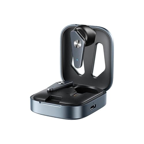 True Wireless Earbuds Bluetooth 5.2 Ear Buds for iPhone Android TWS Earbuds in Ear Headphones for Sports Workout Running Gym Wireless Bluetooth Deep Bass Earphone Audifonos Bluetooth Inalambricos