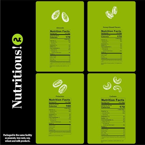 Black Custom Gift Box - Medium