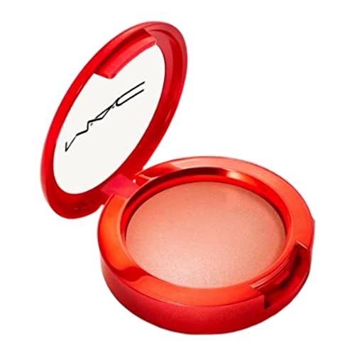 Mac Special Edition Lunar New Year Collection Glow Play Blush - So Natural #TOP22