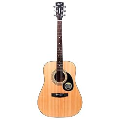 CORT AD810-OP Guitare acoustique Dreadnought - Les Beatles, Paul McCartney, John Lennon, RIngo Starr, George Harrison CORT AD810-OP Guitare acoustique Dreadnought – Image 2