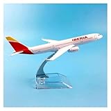 Los modelos de aviones son una excelente opción para la decoración del hogar o como regalo de empresa.
