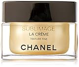 Marke Chanel Sublimage La Crème Texture Fine 50 Gr