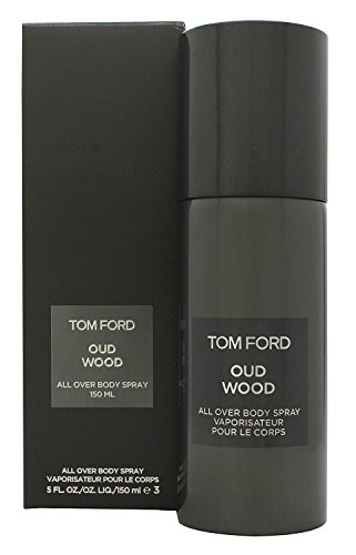 Oud Wood Vaporisateur pour le corps - vue 5