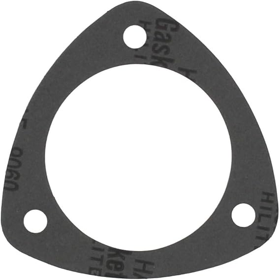 1660551M2 Fits Massey Ferguson 533 543 563 Hydraulic Filter Cover Gasket Aftermarket Replacement