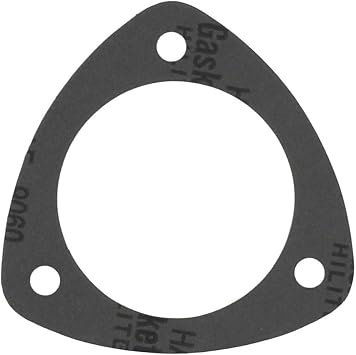 1660551M2 Fits Massey Ferguson 533 543 563 Hydraulic Filter Cover Gasket Aftermarket Replacement