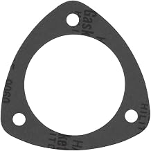 1660551M2 Fits Massey Ferguson 533 543 563 Hydraulic Filter Cover Gasket Aftermarket Replacement