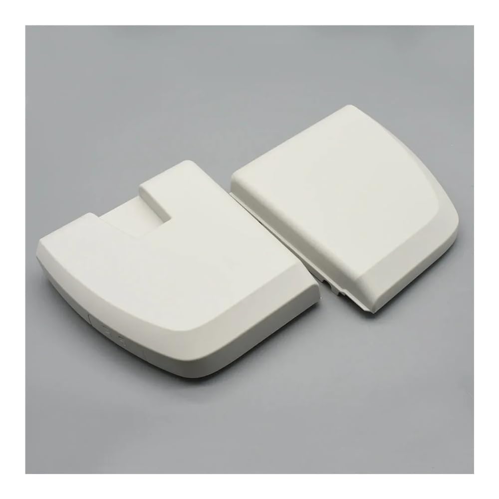 Couvercle latéral HP LaserJet 1018 1020 blanc