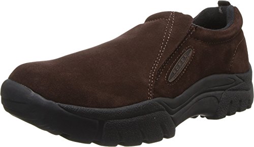 Image of ROPER Mens Performance Slip On Casual Shoes