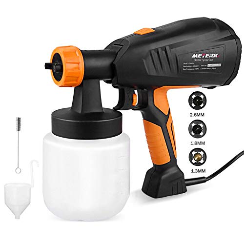 5 Best Paint Sprayers For Staining A Fence vrogue.co