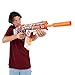 XSHOT Hyper Gel HPG-700 Blaster, Semi and Fully Automatic Gel Blaster & 20,000 Hyper Gel Pellets, 700 Capacity Mag, Eyewear, Ages 14 & Up by ZURU