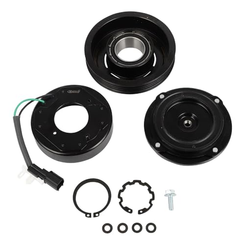 Image of ECCPP AC Clutch 2012-2015 for Ford Explorer 2.0L