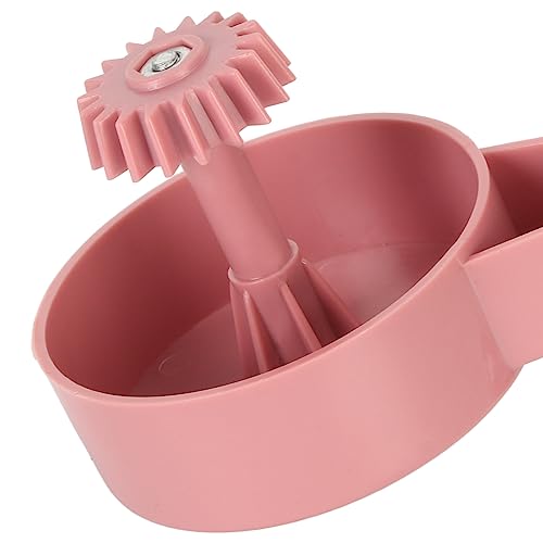 Image of Plastic Knit Crank Handle Replacement for 40 Needle