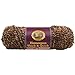 Lion Brand Yarn 792-381 Homespun Thick and Quick Yarn, Barley