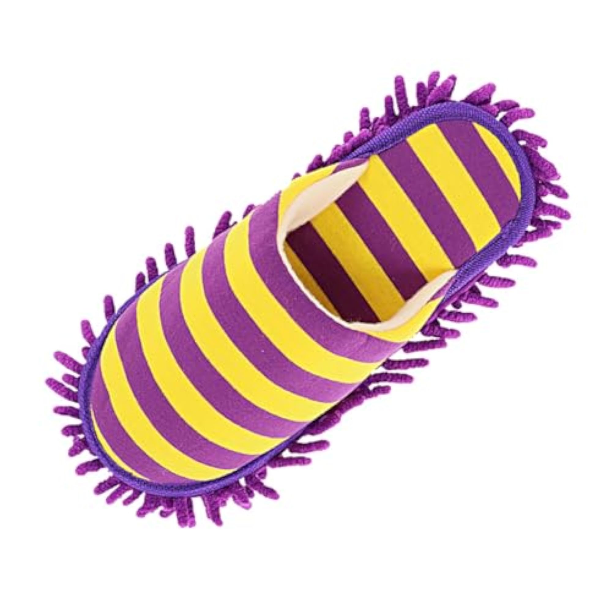 Washable Soft Chenille Floor Slippers for Office, Women & Men