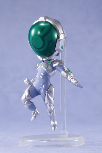 Coffret Accel World Silver Toy's Works cadeau idéal pour collectionneur