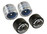 Bearing Buddy Stainless Steel Bearing Protectors (1.980