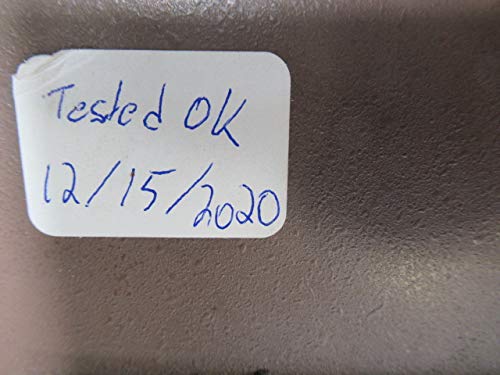 3000-N1W2H LED Display 115/230V 0.5/0.25A 50/60Hz Rev B