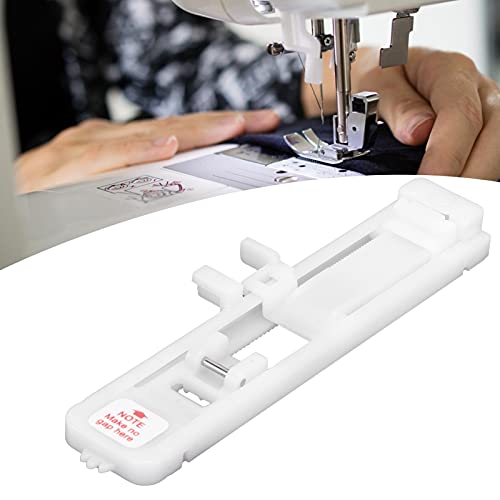 Prensatelas para ojales automático One Step miniatura 6