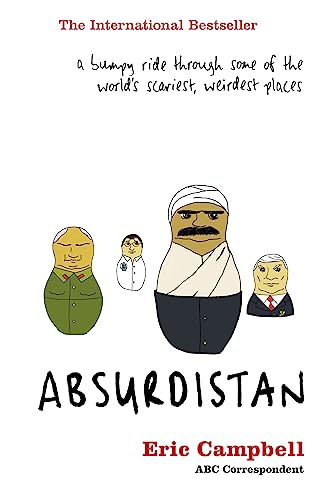 Absurdistan view 2