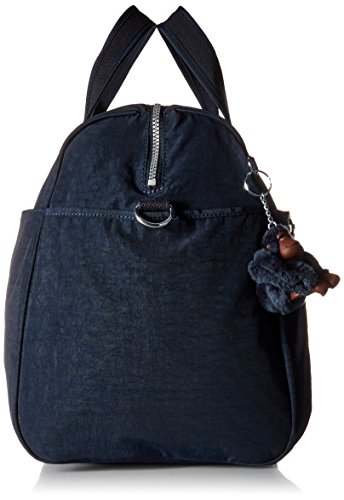 Kipling Women's Itska Solid Duffle Bag - Image 4
