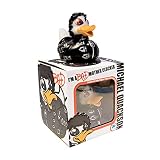 Locomocean Michael Quackson Brilla en el Pato Mala Madre Clucker