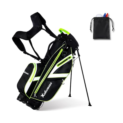 XDriveMax Golf Stand Bag