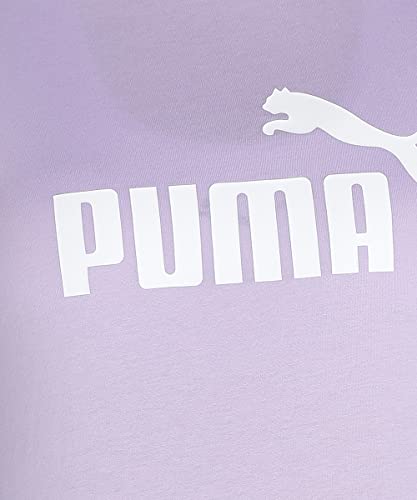 Image of Puma Women Regular Fit T-Shirt