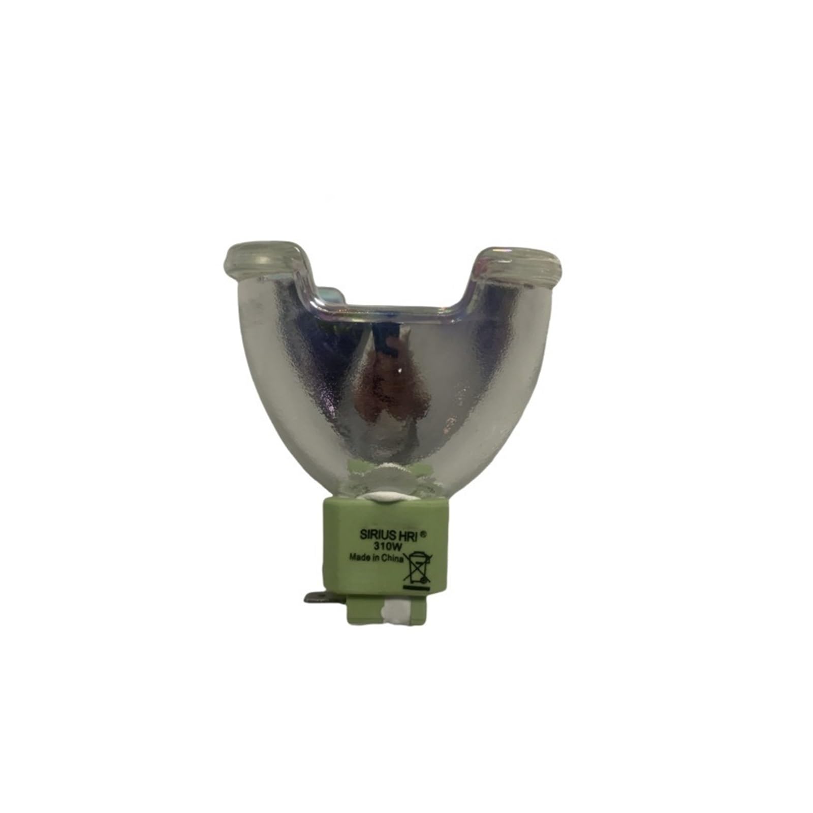 OB-Glühbirne Moving Beam Bühnenlichter 310W Lampen