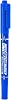 Dual-Tip Art Marker Permanent Marker Pen Double Ended With Fine Bullet-and Brush For Drawing Shading Sketching Designing Dual-tip Art Markers Permanent-alcohol