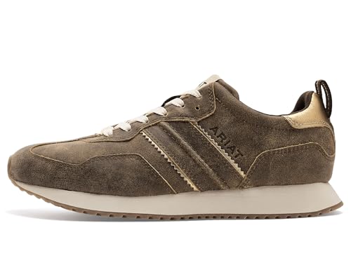 Image of ARIAT Women's Ranch Runner Shoe
